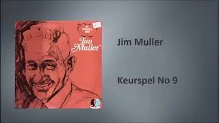 Jim Muller - Keurspel No 9