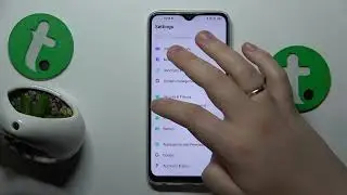 How to Turn On & Turn Off the Find My Device Feature on VIVO Y19