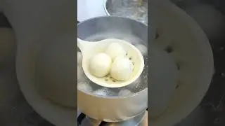 Grilled Rice Balls