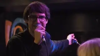 Chevy Thunder — Spector Live at LIV Jacaranda Club 25/11/23