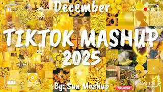 Tiktok Mashup December 💛2025💛 (Not Clean)