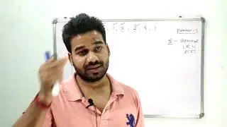 Page Replacement Algorithms Example | Numerical of Page Replacement Algorithm | LRU | Optimal | FIFO