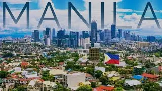 My Daily Life in Metro,Manila (Philippines) Silent TV