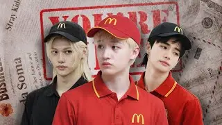 Your Stray Kids bias would lose these jobs