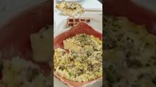 Amazing Dinner Set Up