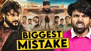 Chardham Odia Movie Review | Anubhav Mohanty