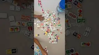 Numberblocks Dominoes Math Skills Games #homeschooling #learningthroughplay