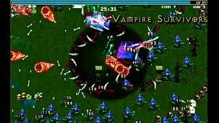 Vampire Survivors - Deblocarea lucrurilor cu puterea Bones