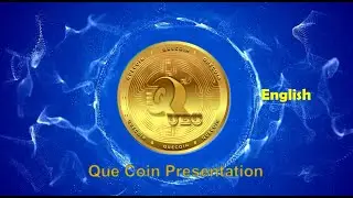 quecoin Marketing Plan - English