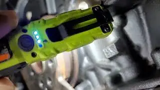 Пикап Ram 1500, дизель, 2015 г., P0336. Попробуйте сначала это, прежде чем снимать коробку передач.