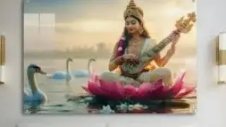 Jay#$ maa## Saraswati ##Jay ##maa ##Saraswati ##Jay## maa ##Saraswati 