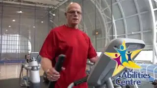 Whitby Abilities Centre Promotional