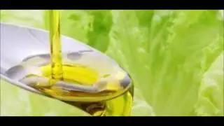 زيت الروح القدوس  - الأب دانيال