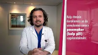 Kalp pili nedir? Kimlere uygulanır? Ömrü ne kadardır? - Uz. Dr. Cegerğun Polat (Kardiyoloji Uz.)