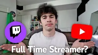 I Quit Youtube?