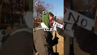 Либералы вызывают у меня отвращение.