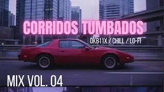 Corridos Tumbados Tristes MIX #004 2026 SAD Chill - T3R Elemento, Eslabon Armado, Junior H, Natanael
