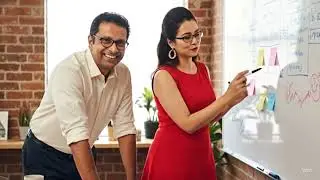 OUR OFFICE | VISHFLIX | Shridhar Narasimhan | Manisha | CSN Movies| I FILMS| Ryan | Anandan Sundar