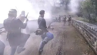 Bugle Charge