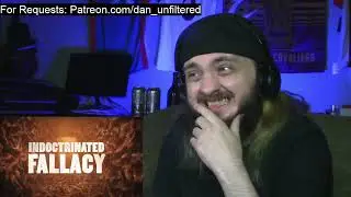 Motionless in White - B.F.B.T.G. Corpse Nation REACTION!! | Unfiltered Reactions