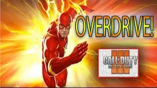 RUIN OVERDRIVE GAMEPLAY