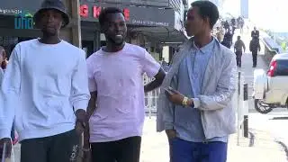 CAMPUS HUSTLE:BALANCING BOOKS