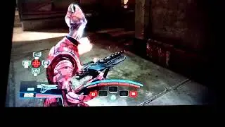 Platinum Solo/ Salarian Engineer vs Geth (Part2)/Mass Effect 3