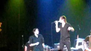 Where Were You Ft. Shane Henderson