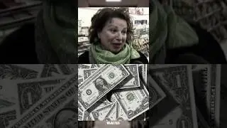 She Hid $1.3M&hellip; Lost Everything 😨 #shorts #memes #real