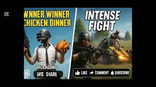 🔥 Intense Fight + Winner Winner Chicken Dinner | Heavy Buggy Drive | JHOLAGANG PUBG Mobile