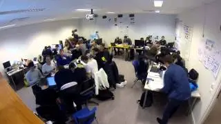 Revolve NTNU FSG Registration Quiz