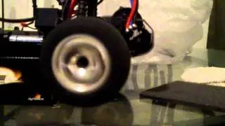 Electrix rc brushless upgrade!!