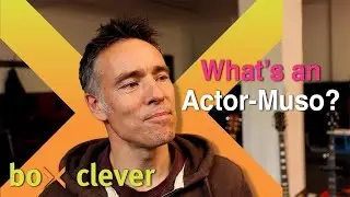 How Do I Do That? | Being an Actor Musician