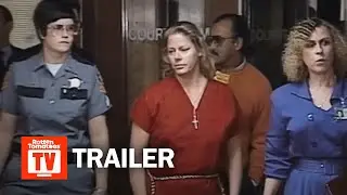 Aileen: Queen of the Serial Killers Trailer #1 (2025)