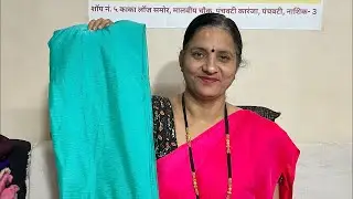 Chiffon Saree LIVE | Soft Lightweight Party Wear | New Trendy Collection