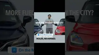 Maruti Suzuki Swift vs Baleno: Which one should you buy? | #MotorIncBalance