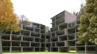 How to use Revit data in Spacemaker