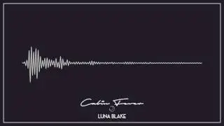 Luna Blake - Cabin Fever (Official Visualizer) Prod. by BIGOsSOUL
