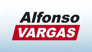 EDIL RIOMAR AICO 88 ALFONSO VARGAS