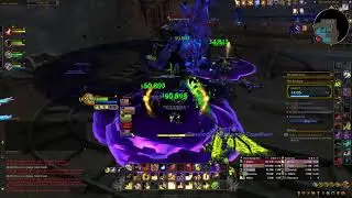 mythic rookery