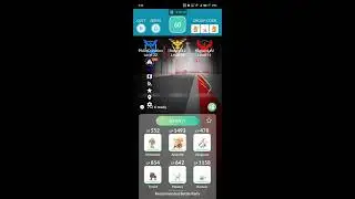 🔴 Hosting Invitation Shiny Duraludon , Shiny Dialga Origin & All Mega Raid Invites 🔴 #pokemongo