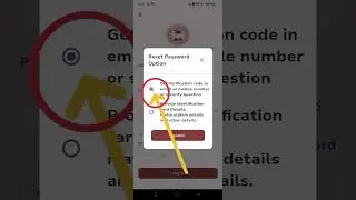 ssc app log in Reg. No password reset #ssc2025 #sscresults2025 #sscformstatus