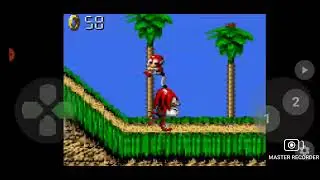 Sonic Blast (Sega Game Gear, Master System LongPlay) HD