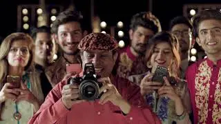 Seasons Canola Wedding TVC