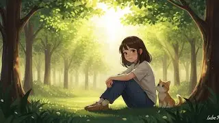 Kind and Cat &ndash; A Beautiful Morning Story | Peaceful & Heartwarming Short Film
