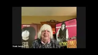 Frank Secich (Blue Ash) Interview (6/1/24)