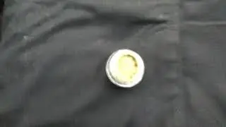 Hash eye