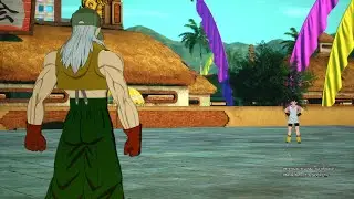 Android 13 vs Videl