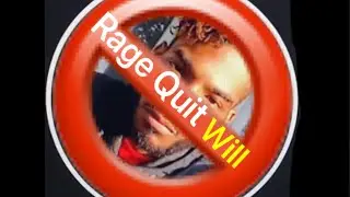 ALT ACCOUNT REVEAL - Dismantling WPA1 1v5 Bo4 Gameplay - Will Rage Quits Live Streaming