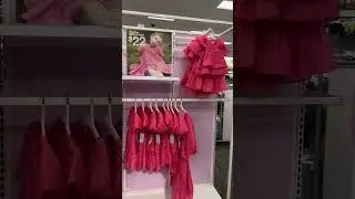 TARGET WOMEN AND CHILDREN MATCHING FASHIONS (SHORTS)
